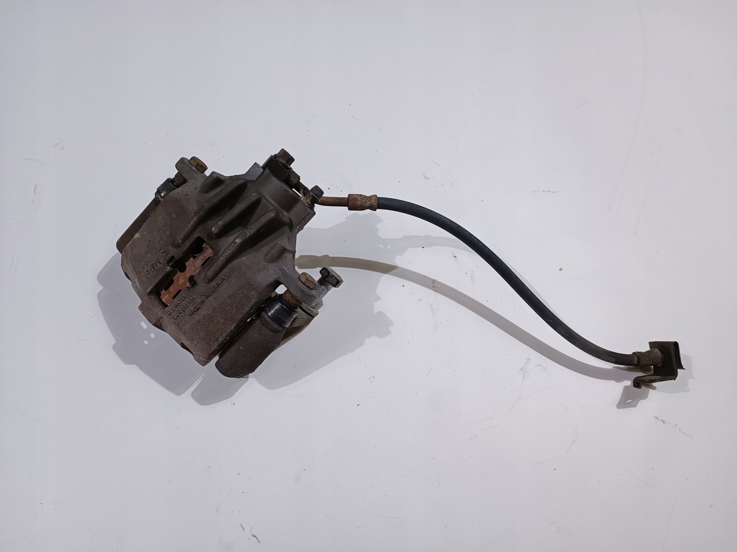 caliper brake rear part rear left Corvette C5 1997-2004