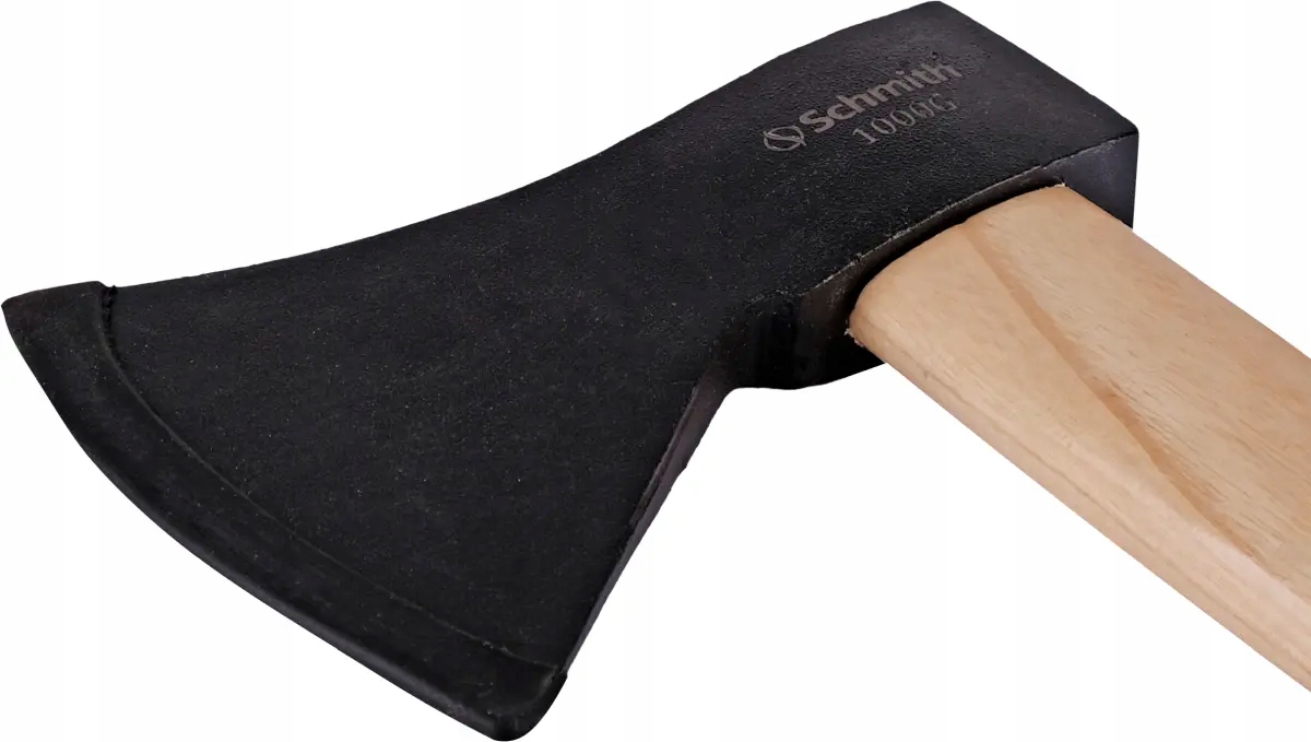 SCHMITH SIEKIERA Z TRZONKIEM DREWNIANYM 1000G SCH01A03003
