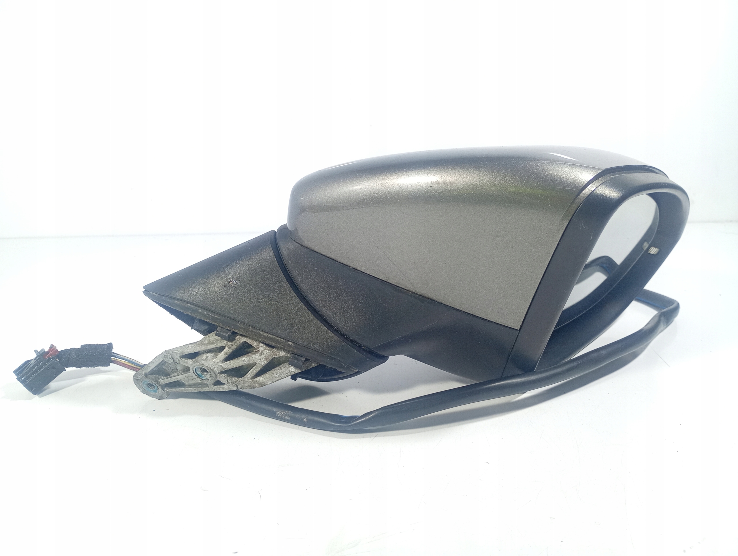 Golf VII 7 12-20 mirror right electrics 10 PIN OE 212876252