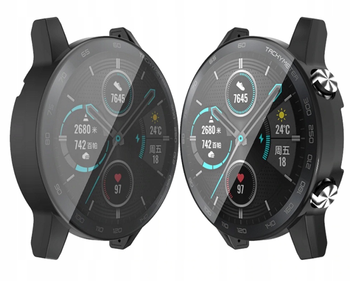 Etui do Huawei Honor Magic Watch 2 46mm Kod producenta TP-06376996