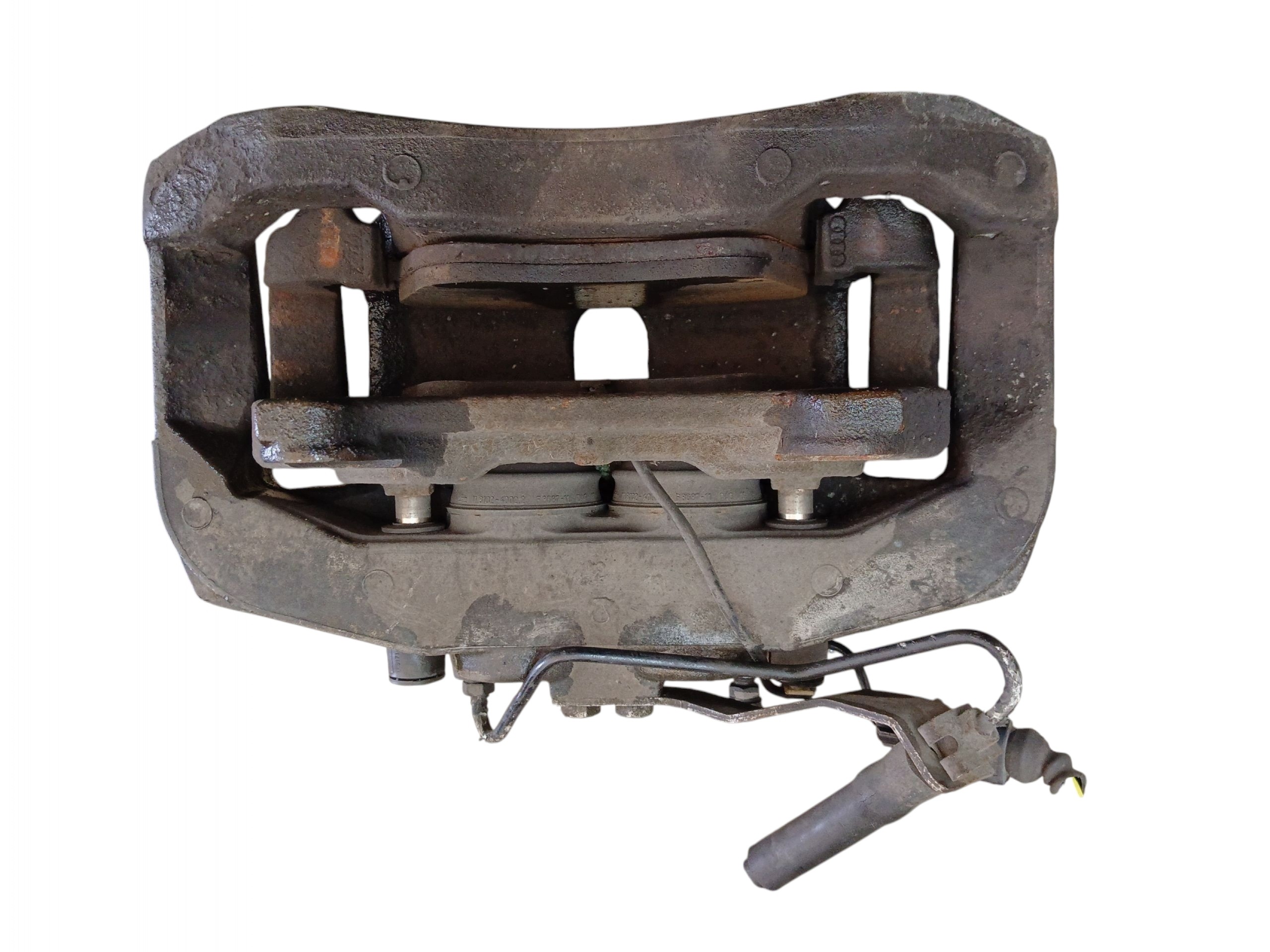 caliper brake right front AUDI A8 D3 4.2 V8