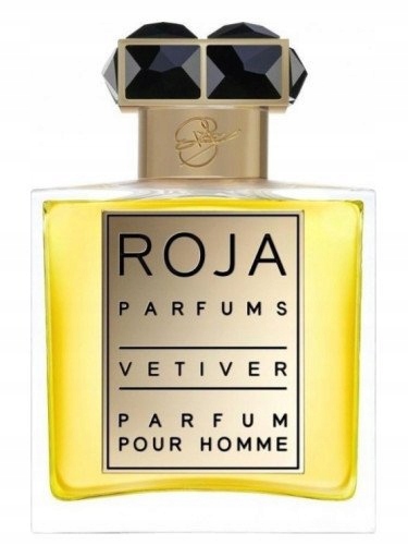 Roja Parfums Vetiver Par M 50 ml Parfémovaná voda pro muže