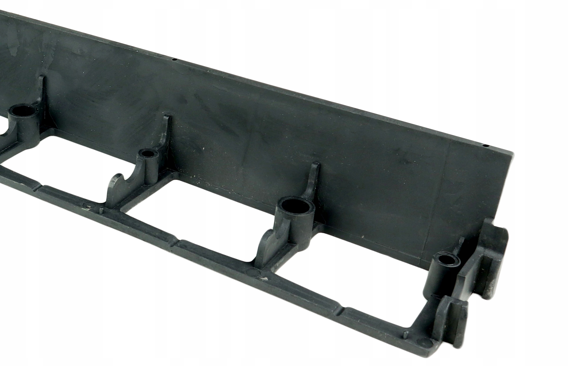 

Obrzeże plastikowe SB80 Stella Bord 80mm 1m czarne