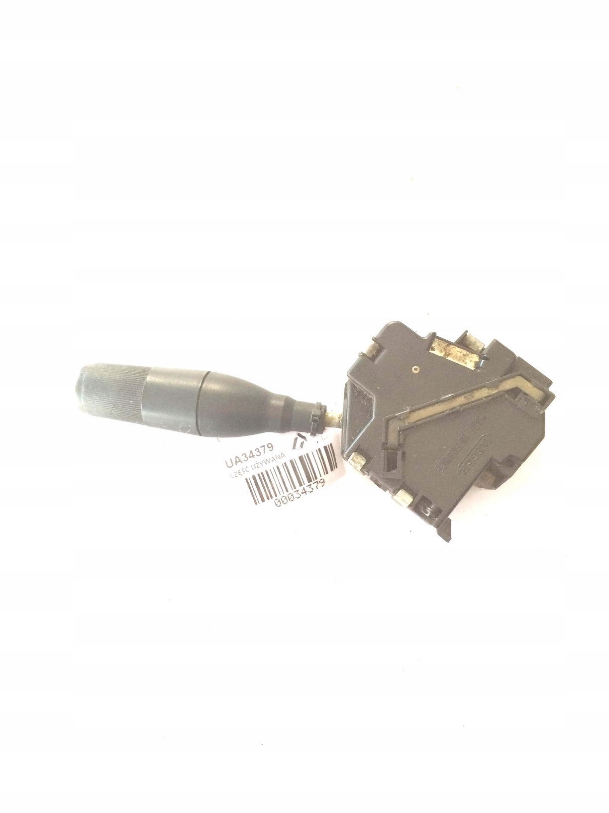 Interrupteur commande phares feux RENAULT CLIO et