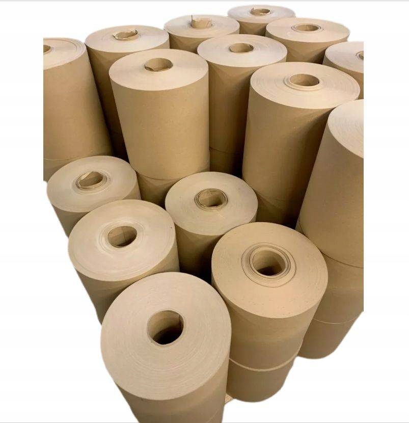 WYPEŁNIACZ PAPIEROWY DO PACZEK ROLKA 10KG, 350mm, ECO, EKO, MAKULATURA