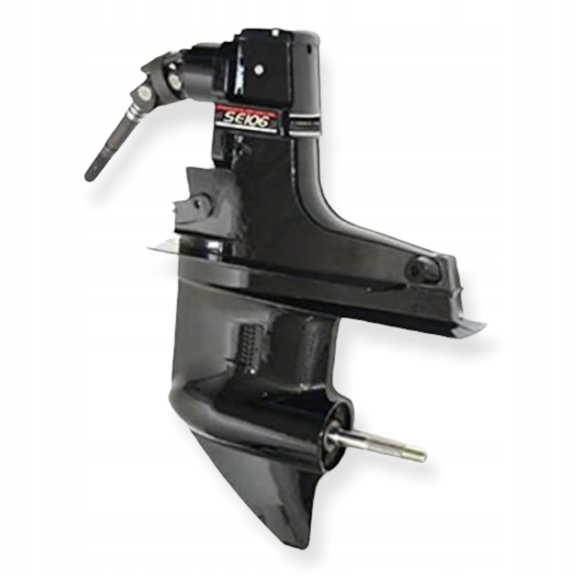 5-5010147CP - Трансмиссия MerCruiser Alpha в сборе (1: 81)