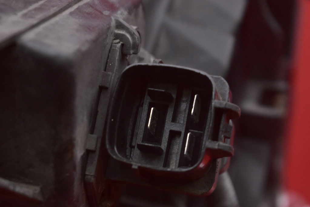 ventilátor HYUNDAI IX35 1.7 CRDI 115 KM 09-13