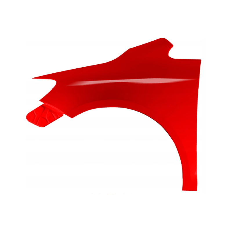 Blatník Volkswagen Golf V Plus 5 Barva LY3D Y3D 05-09 Levý Přední