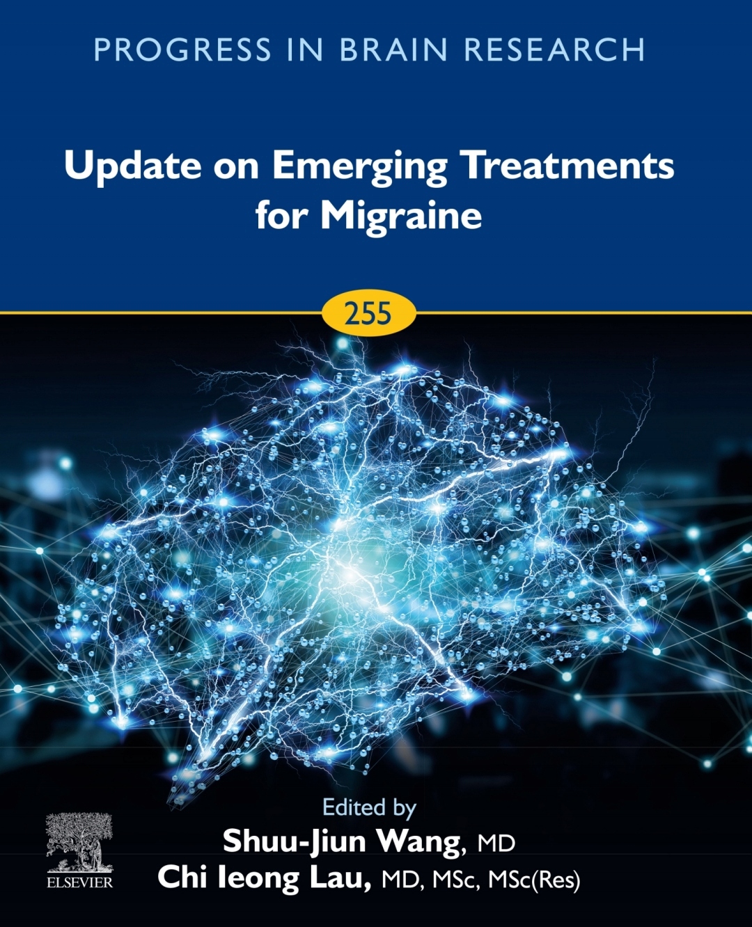 Update on Emerging Treatments for Migraine (2020) (10597798987) Ebook