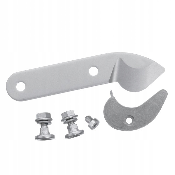 

Fiskars 1026286 Ostrze, Kowadełko, Śruba LX99, L93