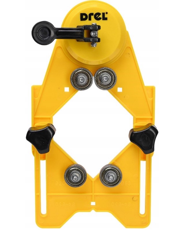 Prowadnica do otwornic diamentowych 22-80 mm