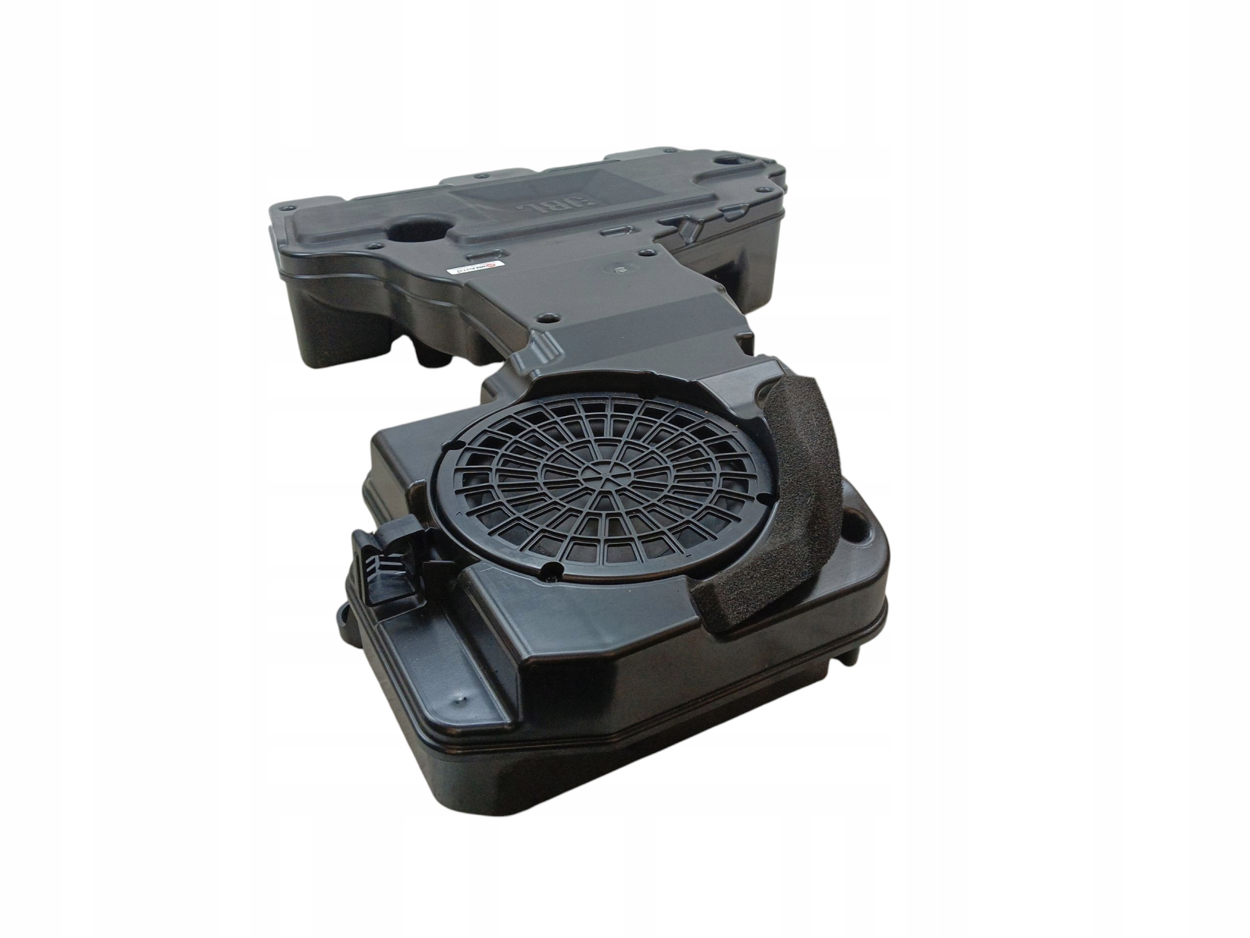 speaker SUBWOOFER JBL CITROEN C4 PICASSO II 9800074980