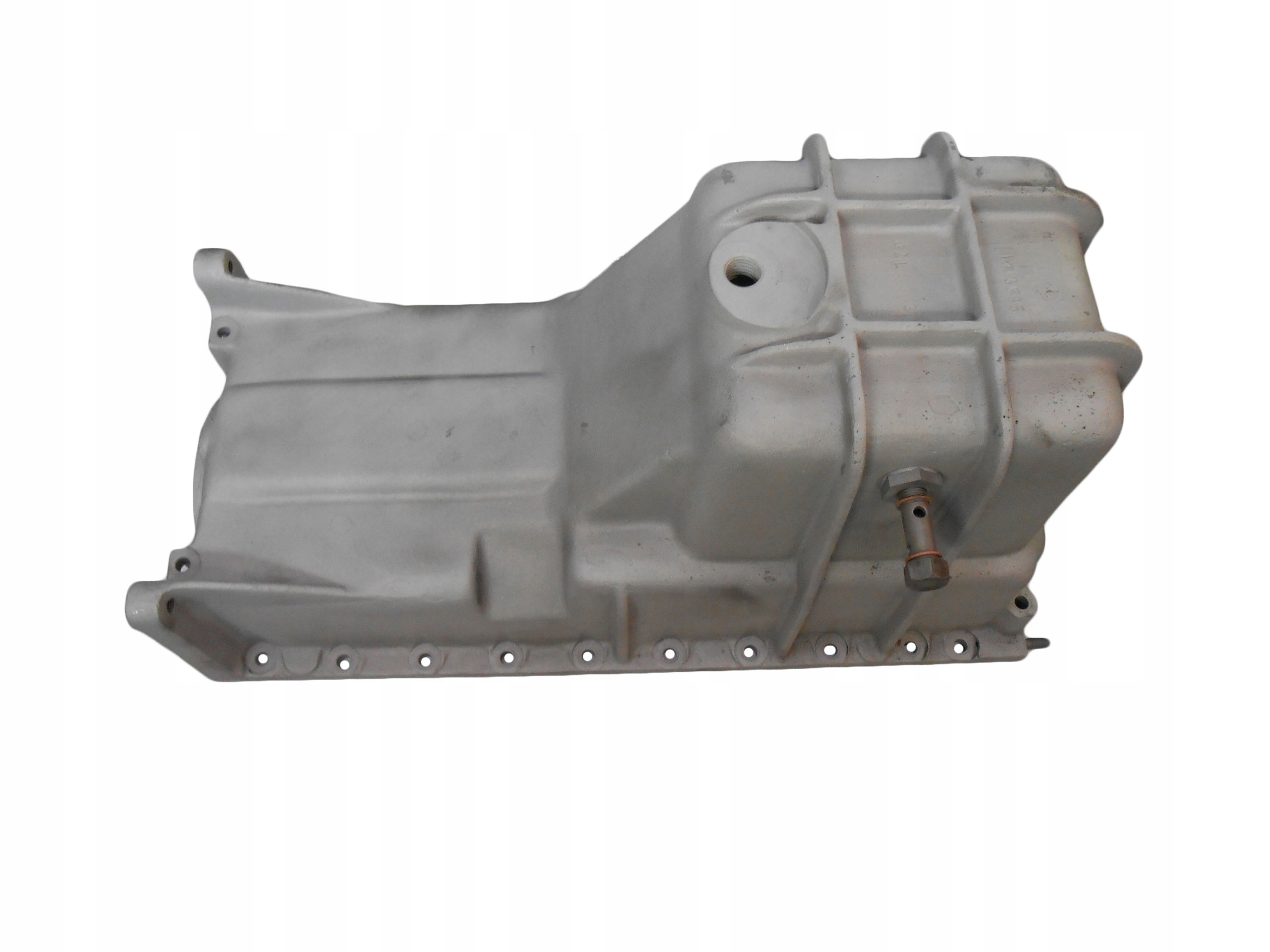 17358511 - Чаша для масла HONKER ANDORIA