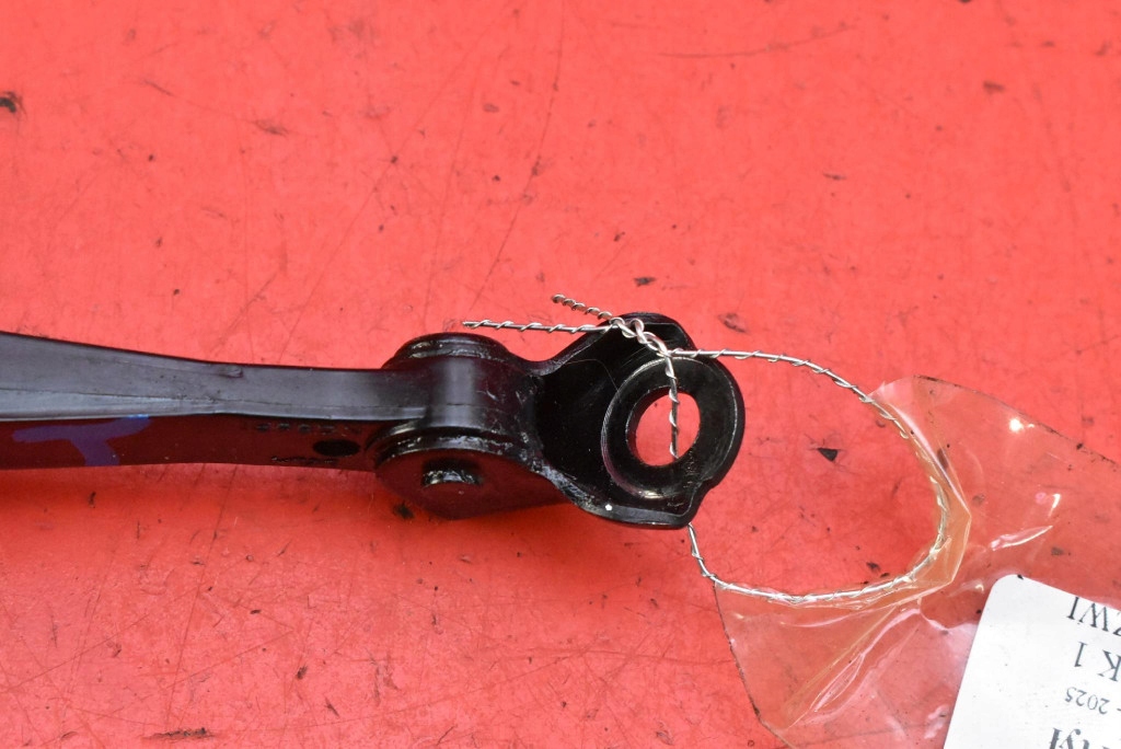 limiter door left rear part KIA SPORTAGE 5 V 21-25
