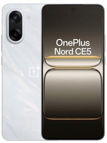 Smartfon OnePlus Nord CE5 8/128GB Marble Mist