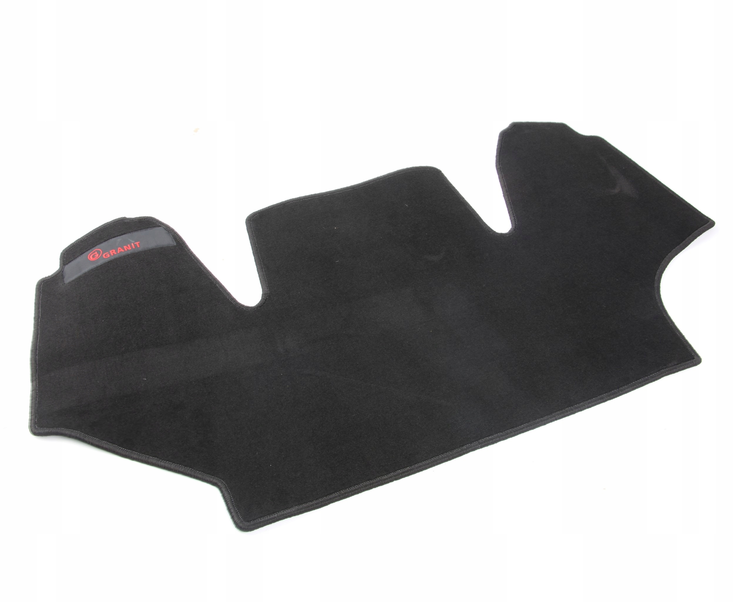 podlahová rohož velurová krytina Massey Mf 5400