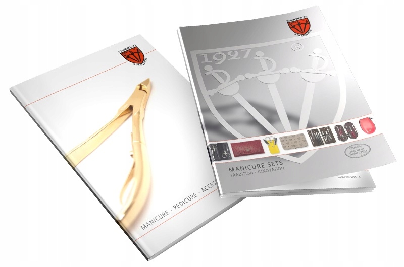 CĄŻKI DO SKÓREK ORYGINALNY SOLINGEN Rodzaj cążki