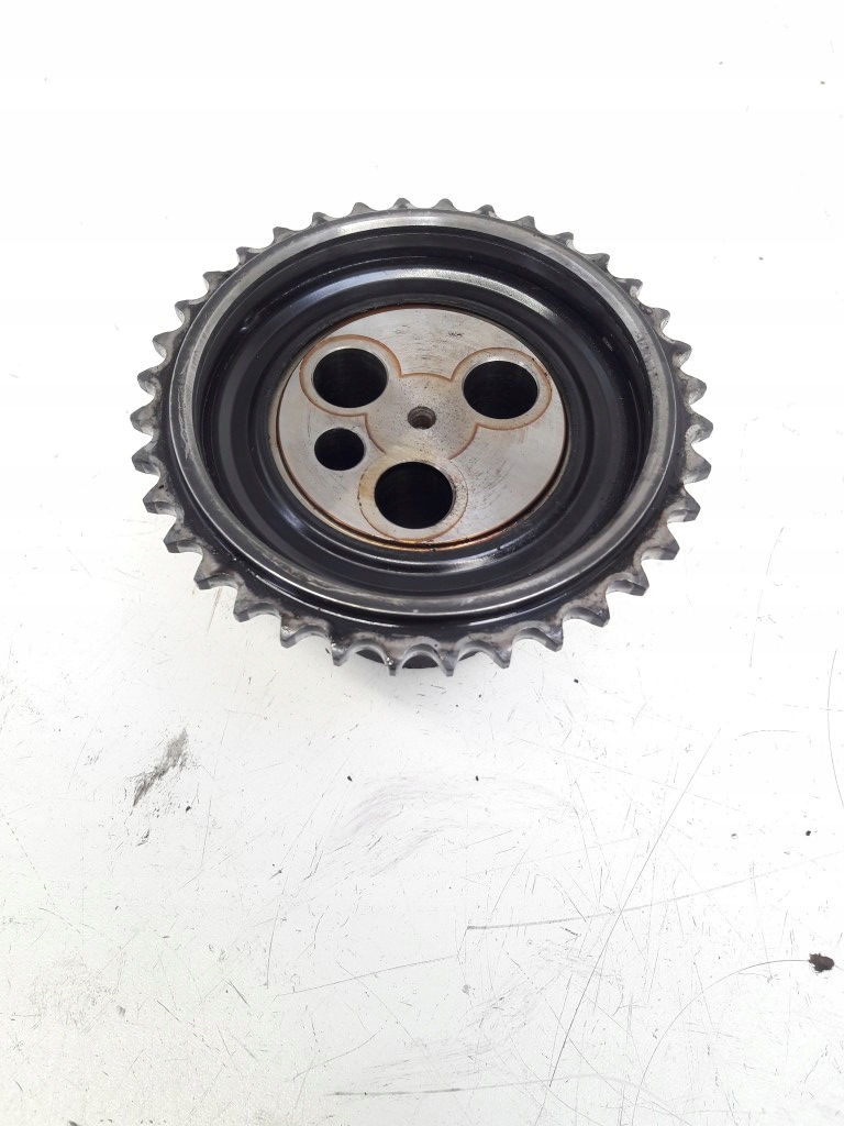 Шестерня вала 1c1q6306ab Peugeot Boxer 2,2 HDI