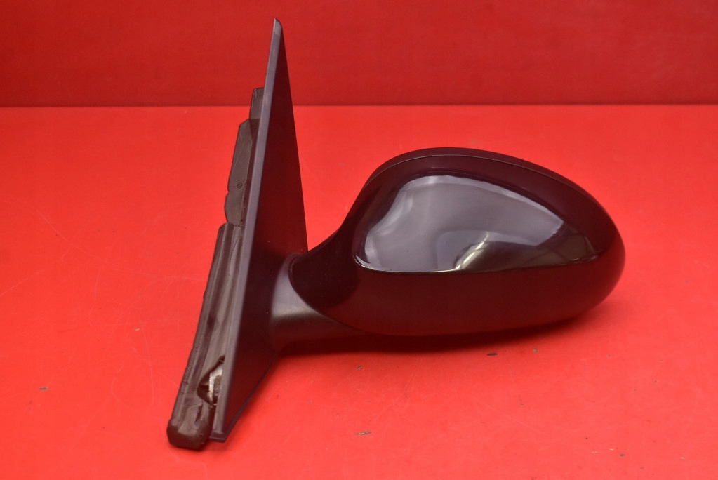 mirror left 668/9 010803 EU BMW E87 04-07 5 PIN