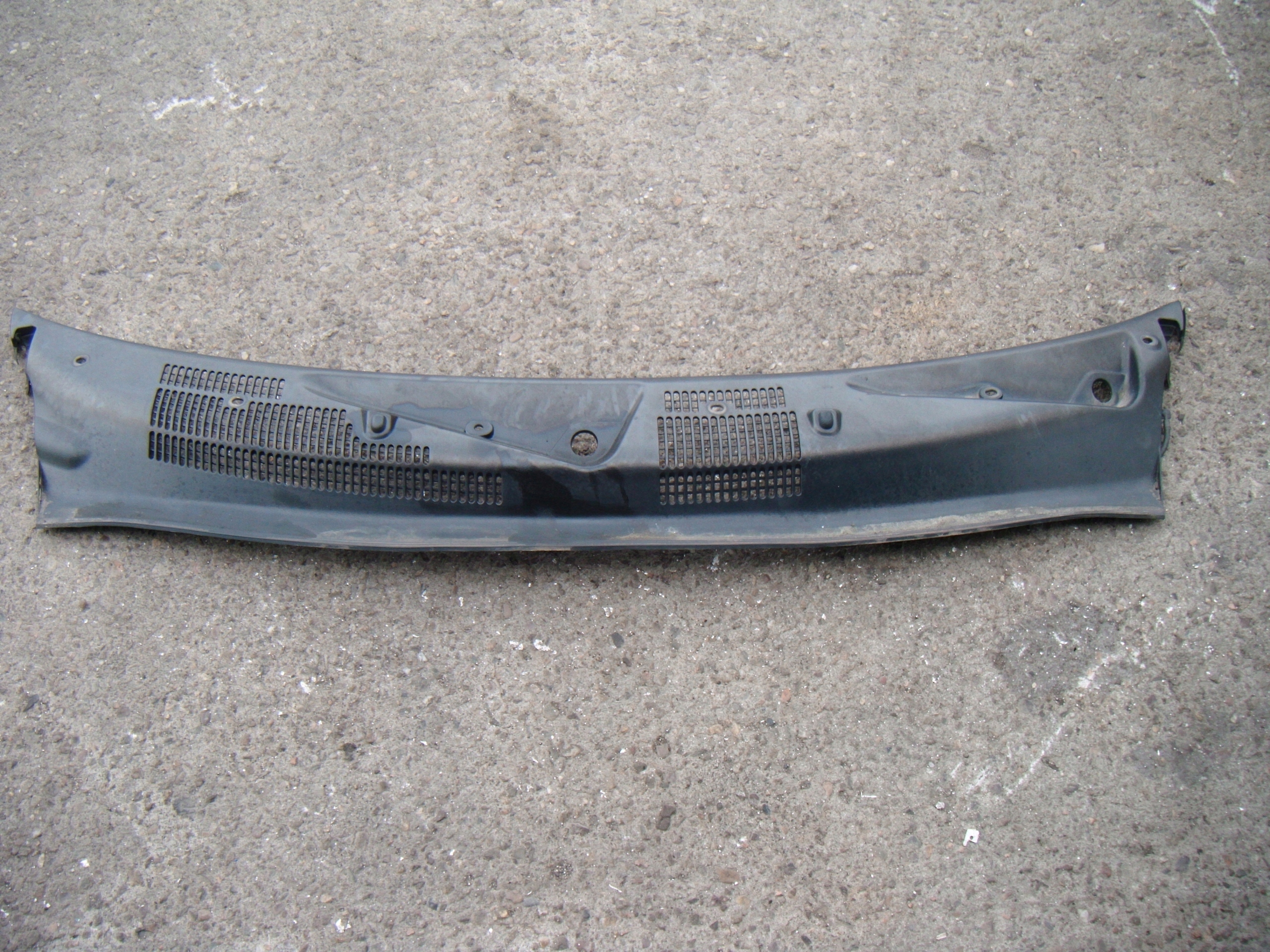 GRAND CHEROKEE WJ 98- PODSZYBIE