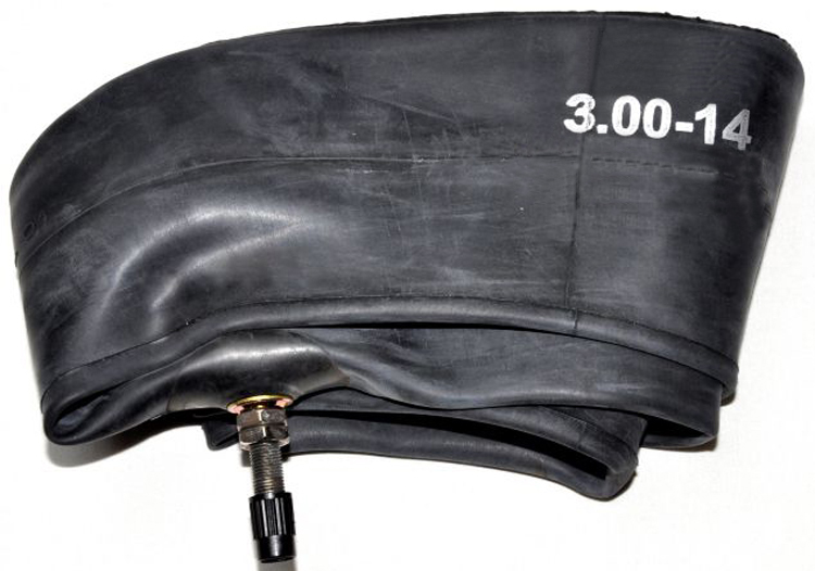 

Dętki Dętka Motocyklowa 14x3,00 Skuter Romet Wfm