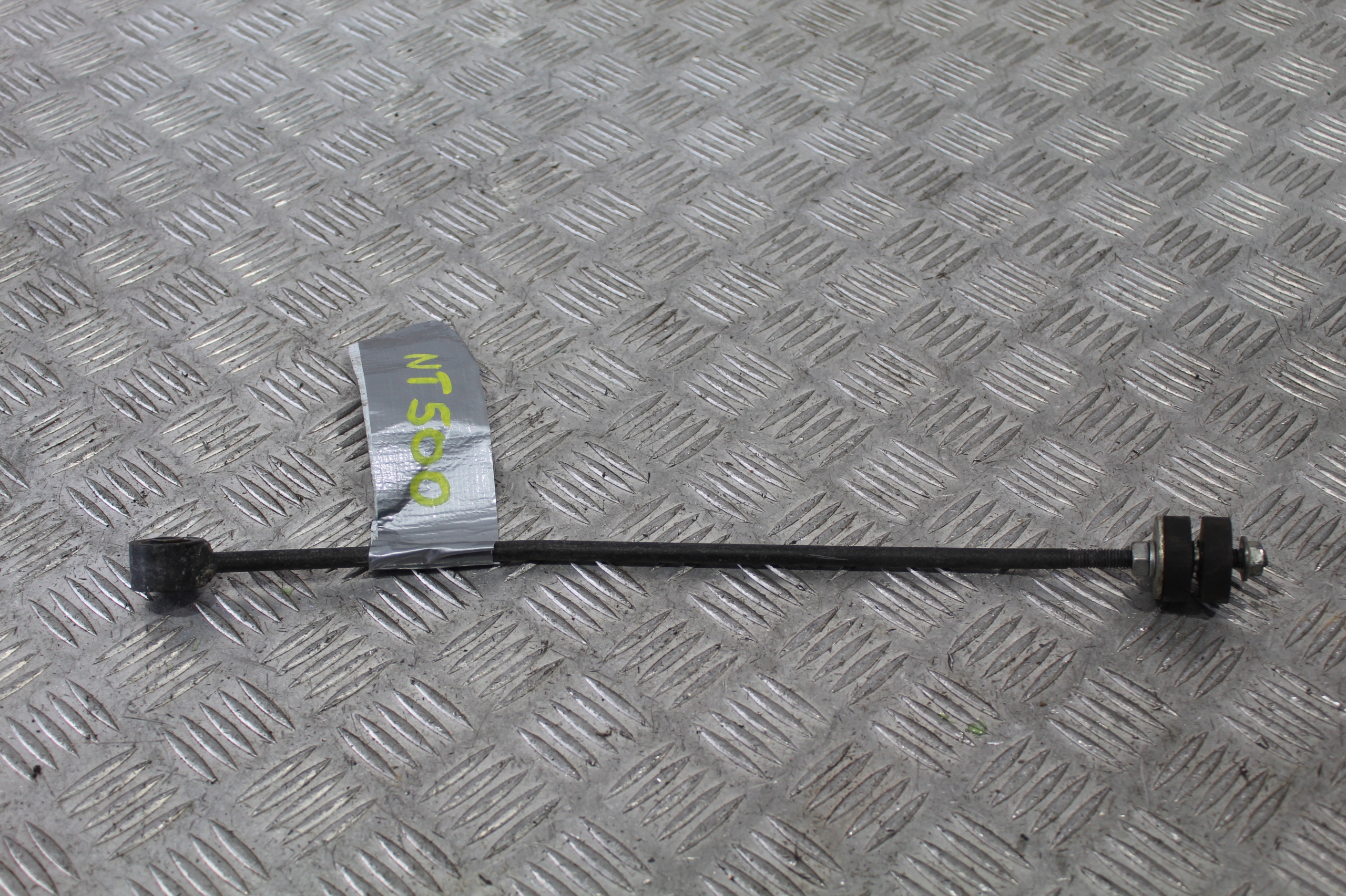 Support plaque Embrayage NISSAN NT500
