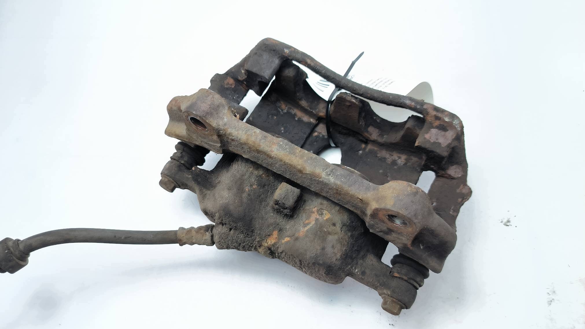 caliper brake front right RENAULT TRAFIC II