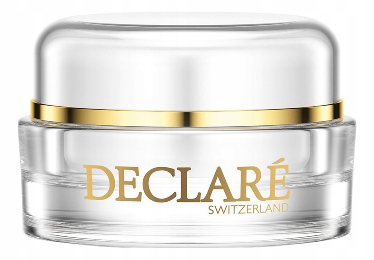 Declare Eye Contour Nutrilipid Cream krém redukující oční vrásky 20 ml