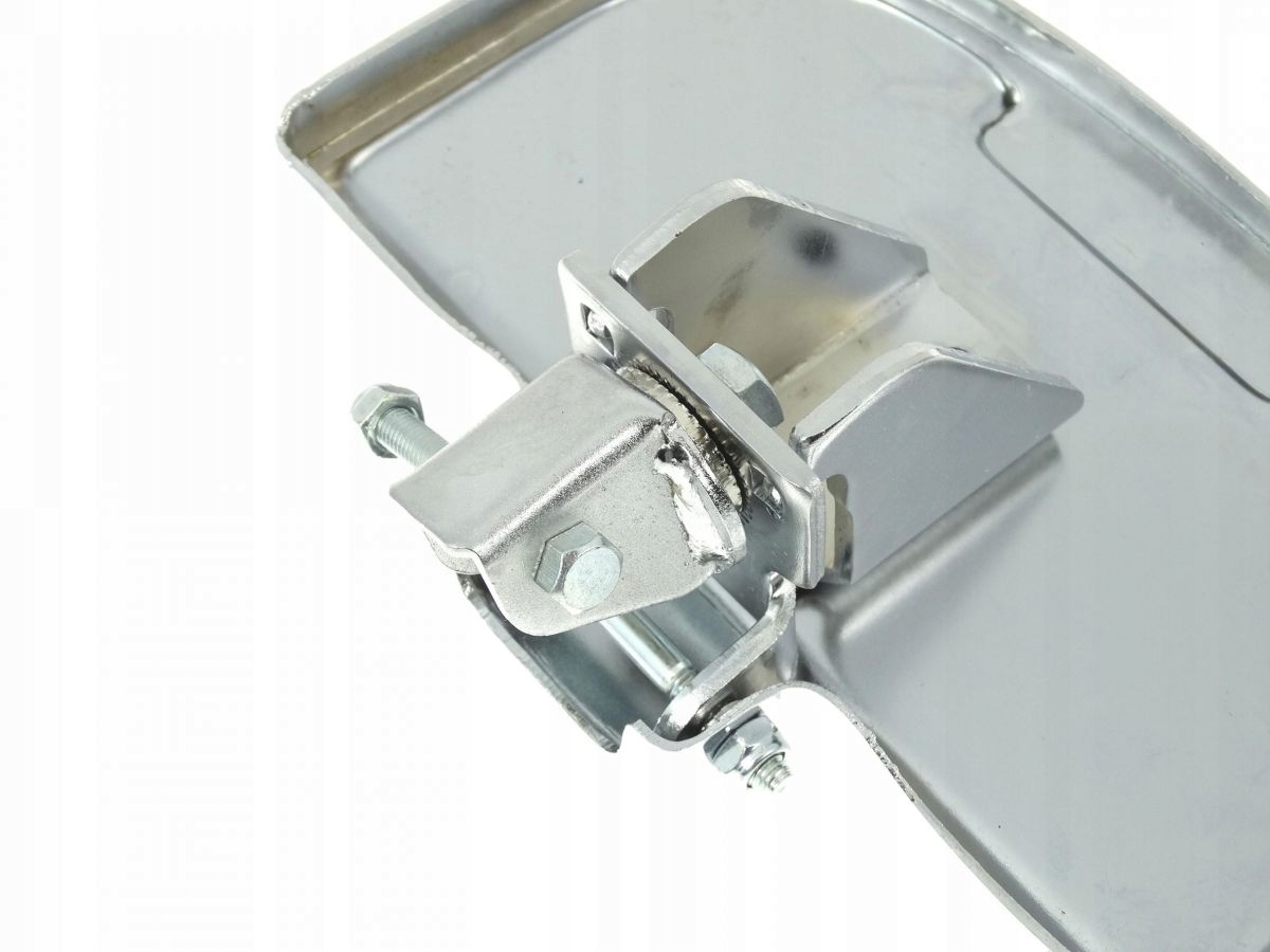 MOTRIX-8479 - ПАССАЖИРСКИЕ ПЛАТФОРМЫ HONDA VT 125 SHADOW MOTRIX
