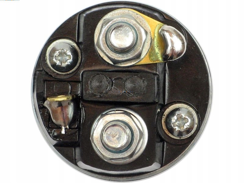 AUTOMAT ROZRUSZNIKA AS-PL SS9037 Producent części AS-PL