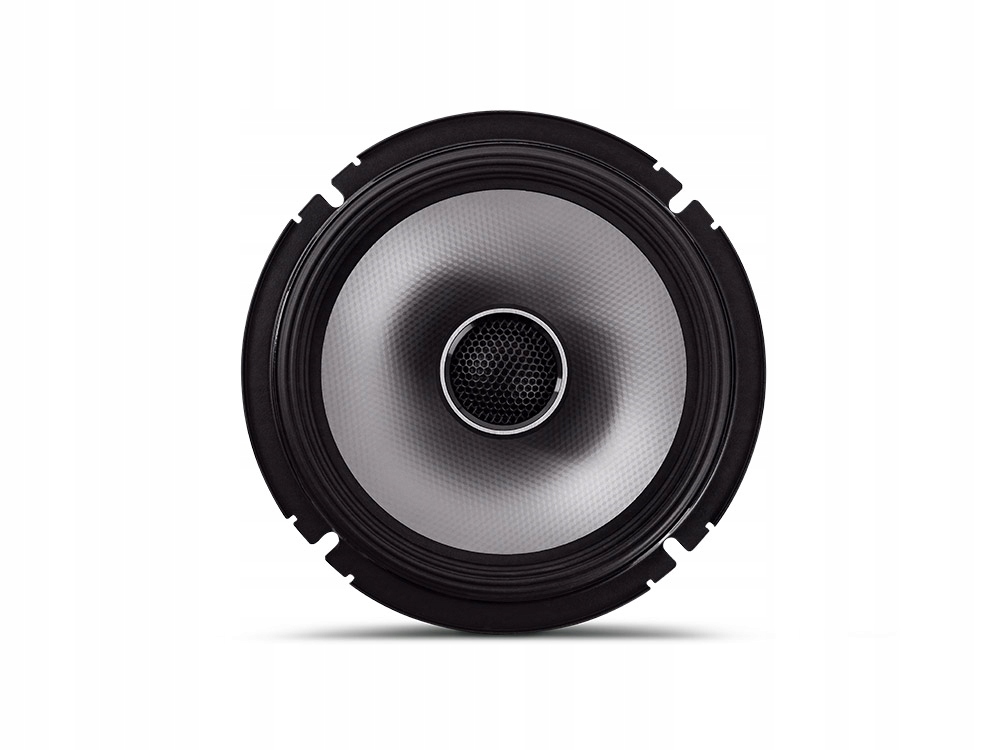 Alpine S2-S65 2-pásmové reproduktory do auta 16,5 cm 165 mm Hi-Res Audio