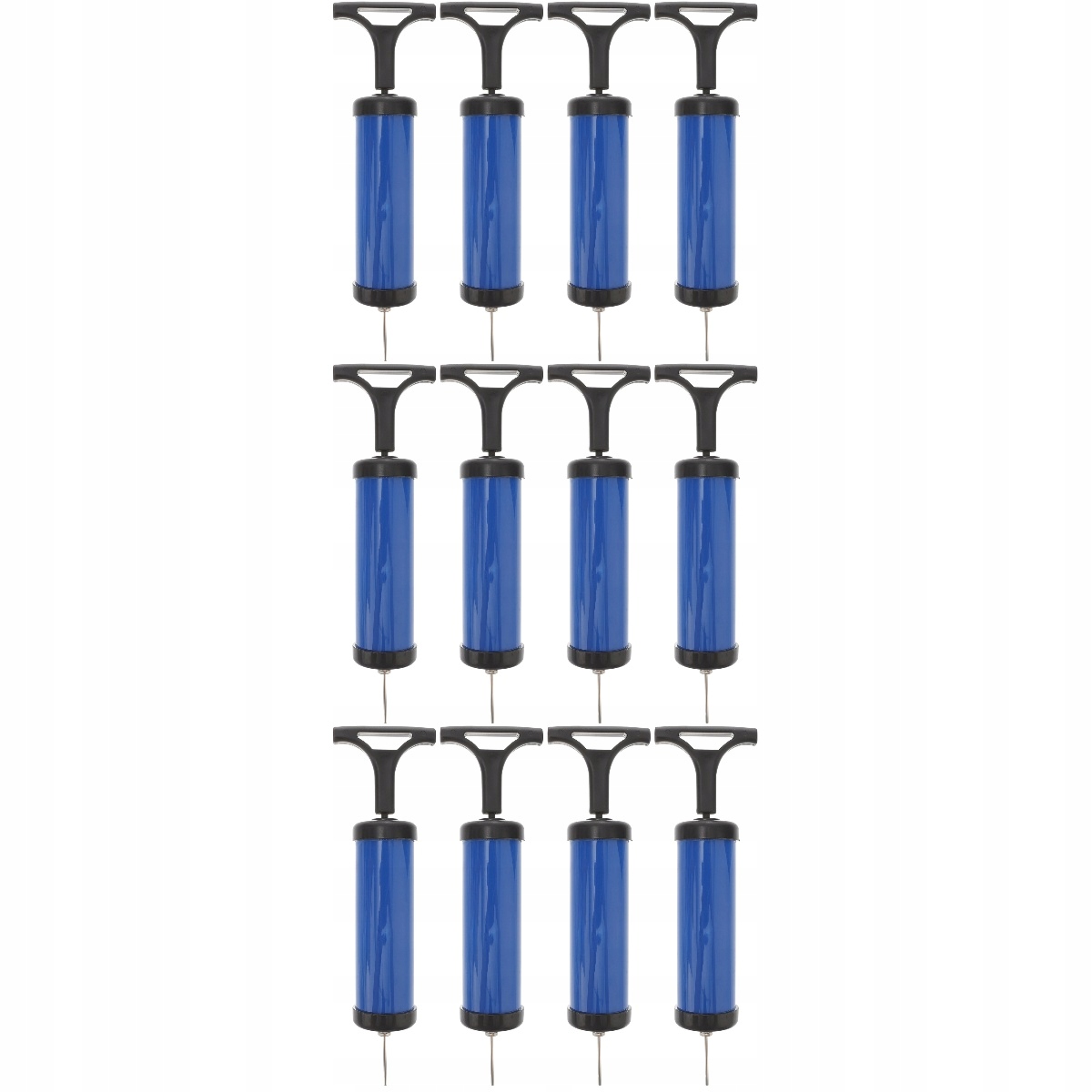12 шт. повітряна куля насос