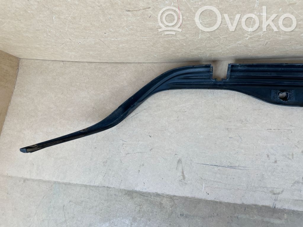 SPOILER diffusor der stoßstange heck FORD PUMA MK2 ST-LINE 2019- L1TB17D781E1PIA01