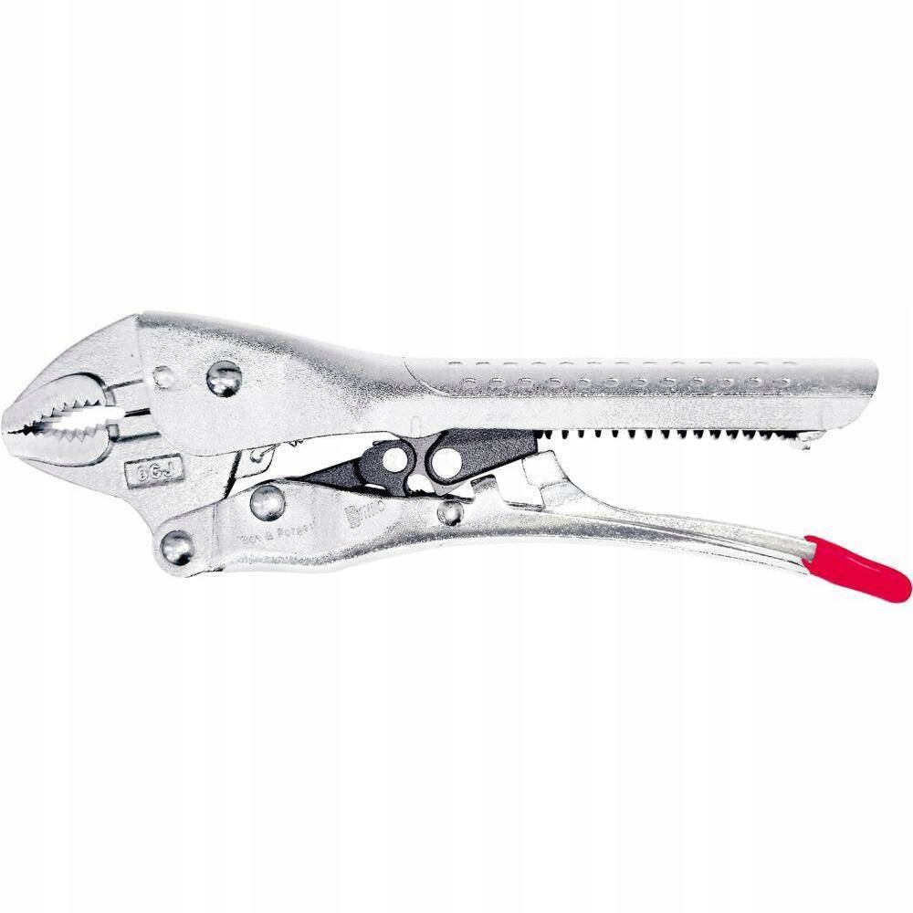 Automatizované uchopovací kleště 150 mm Format