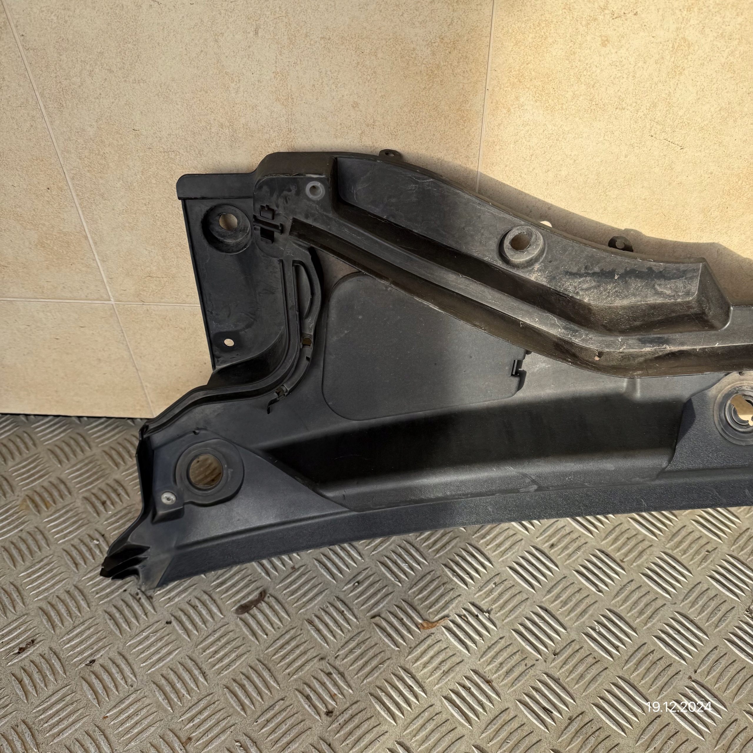 torpedo complete ALFA ROMEO STELVIO 156134659