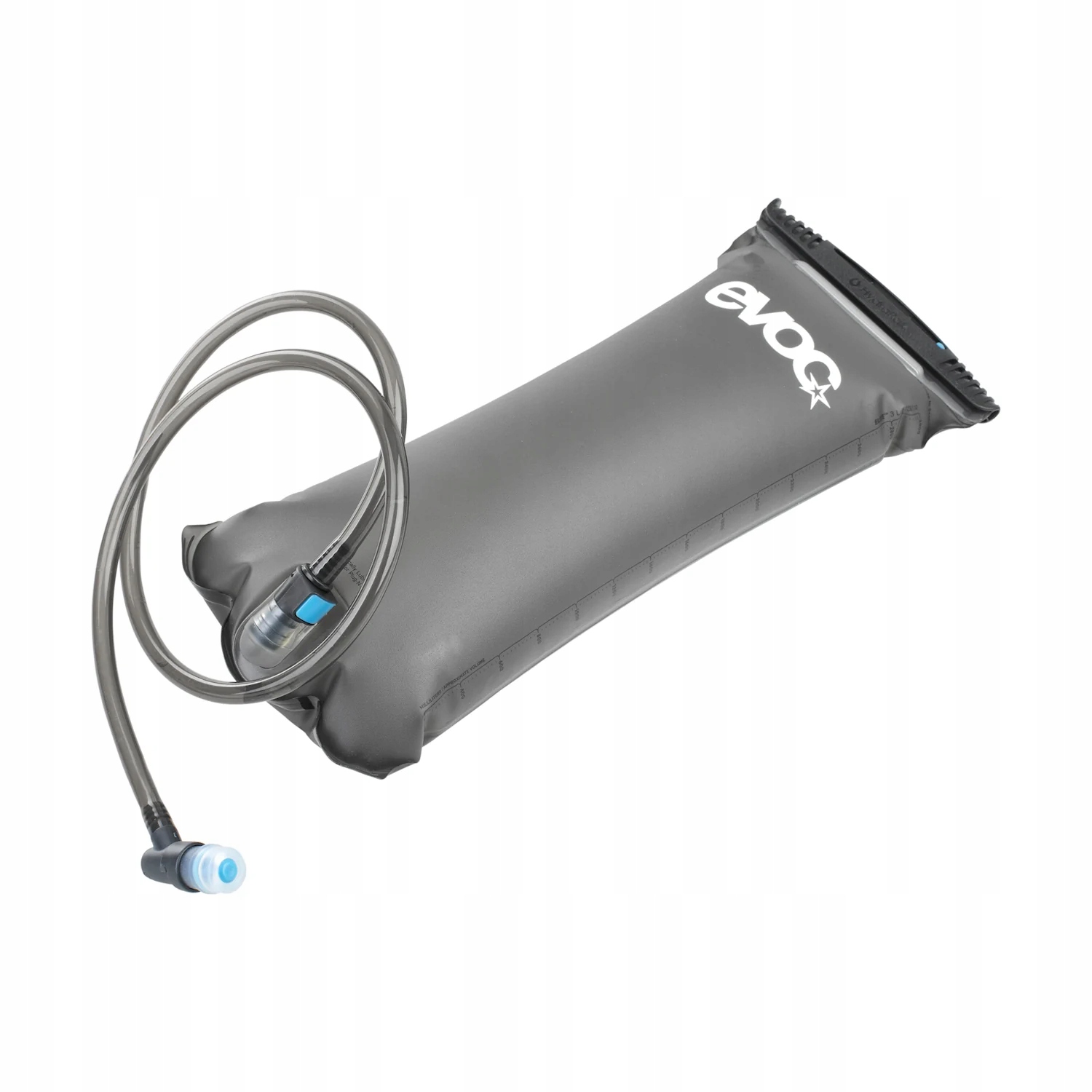 Bukłak pionowy Evoc Hydration Bladder 3L carbon grey