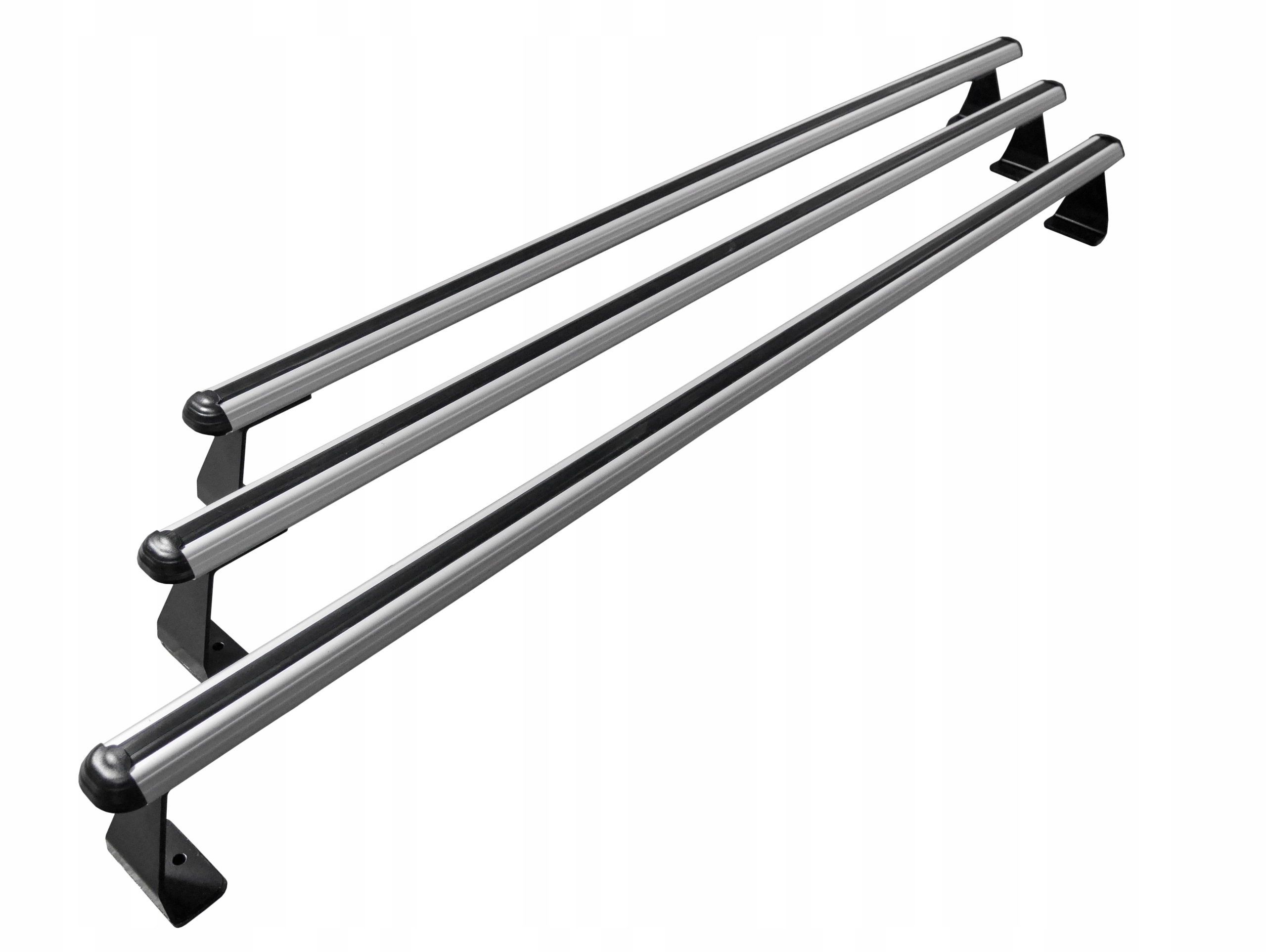 

Bagażnik dachowy bazowy Vw Volkswagen T5 2003-2015