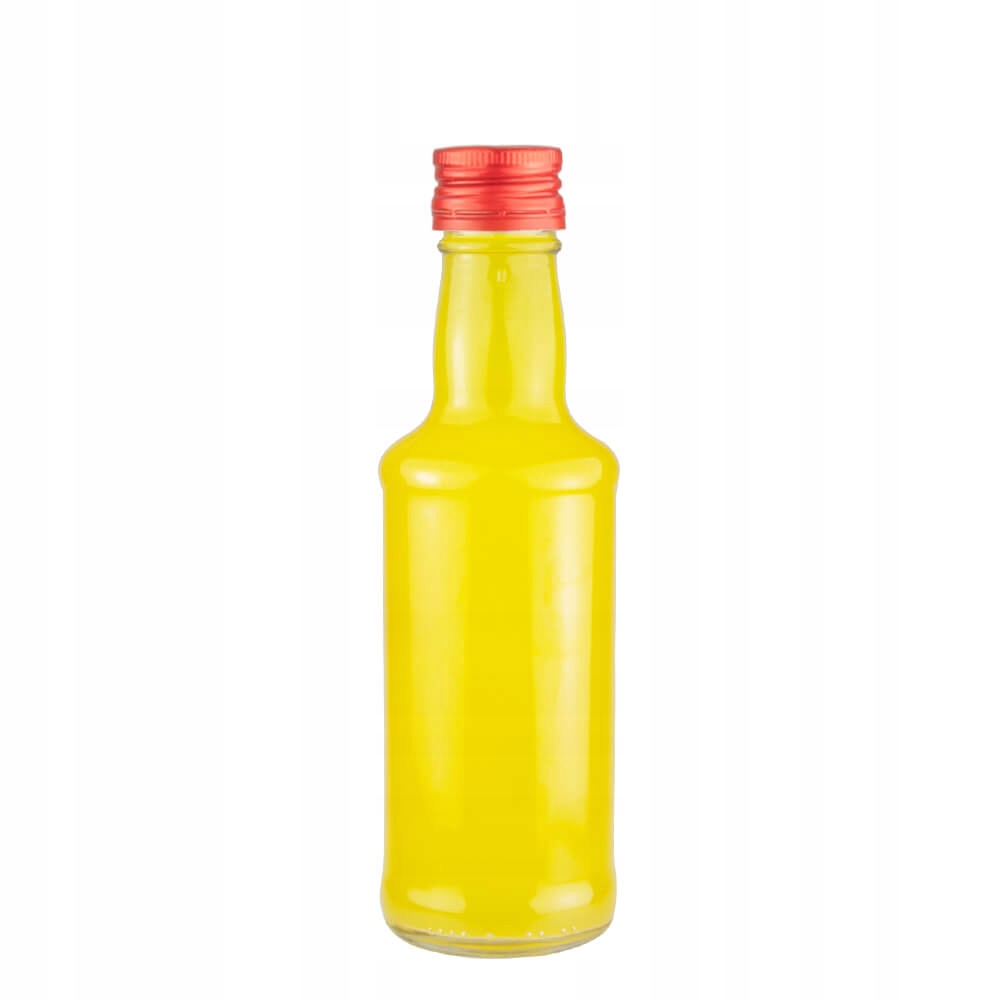 

5X Butelka Monopolowa Monopol 200ML zakrętka