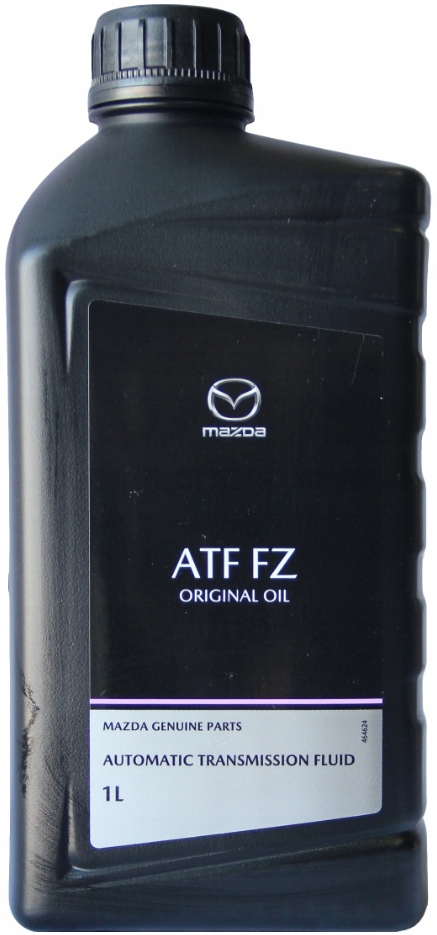 

Olej Przekładniowy Mazda Atf Fz Oryginał 1L