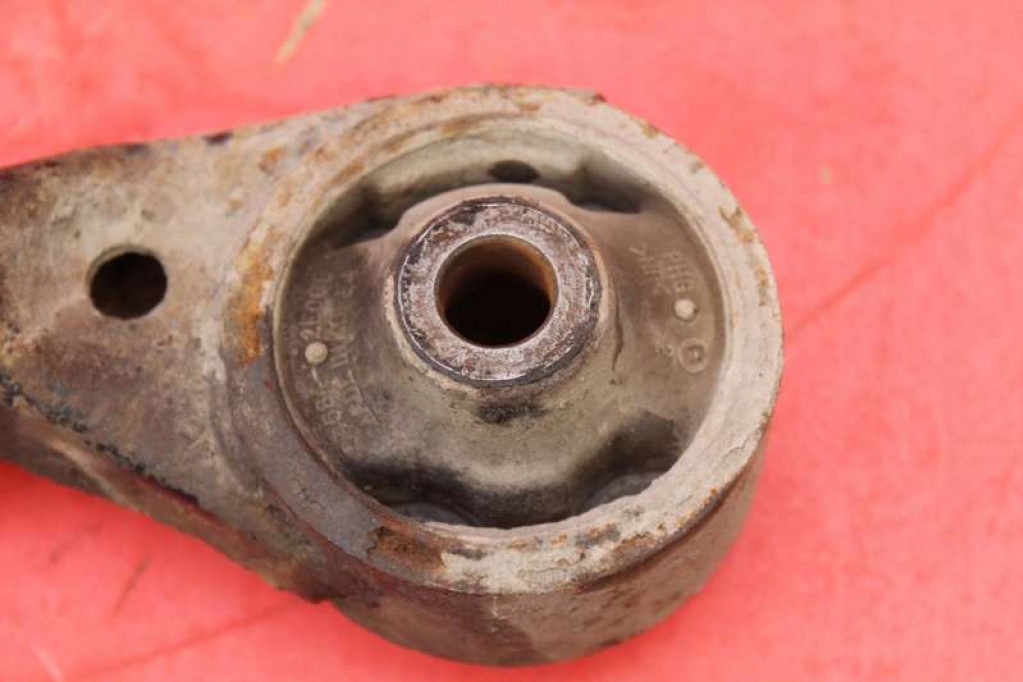 arm right front KIA SPORTAGE 2 II 2.0 CRDI 140 KM 4X4 04-08