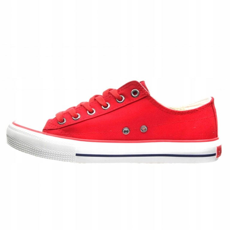 BUTY DAMSKIE BIG STAR TRAMPKI TENISÓWKI SPORTOWE EAN (GTIN) 5900714040857