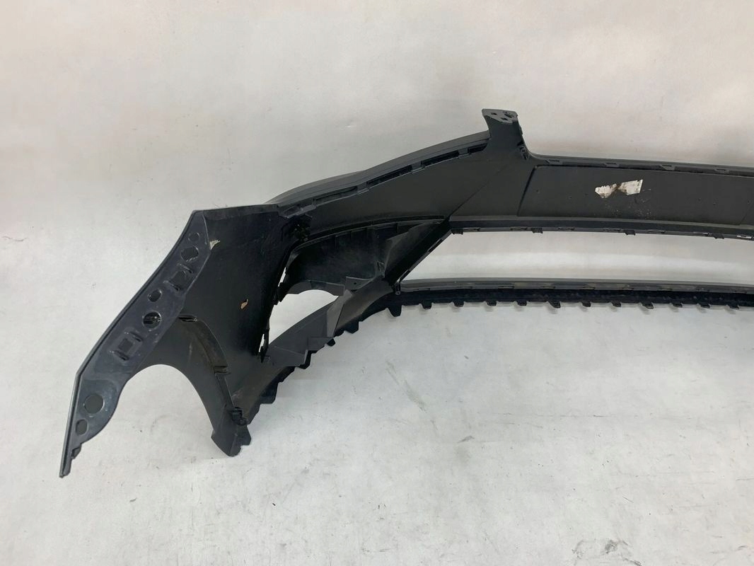 Seat Ibiza 16r PDC bumper front front 2016