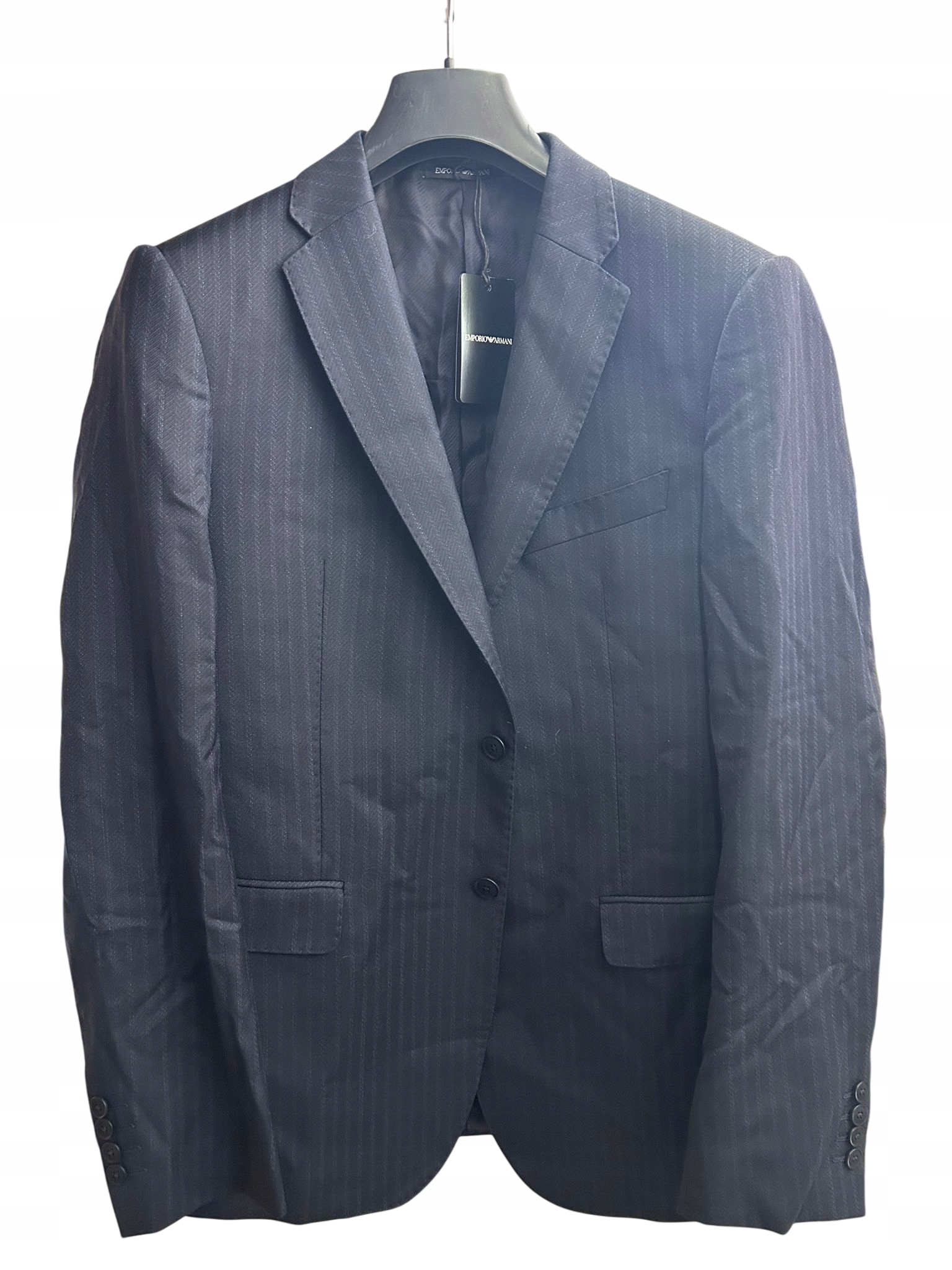 Emporio Armani – oblek