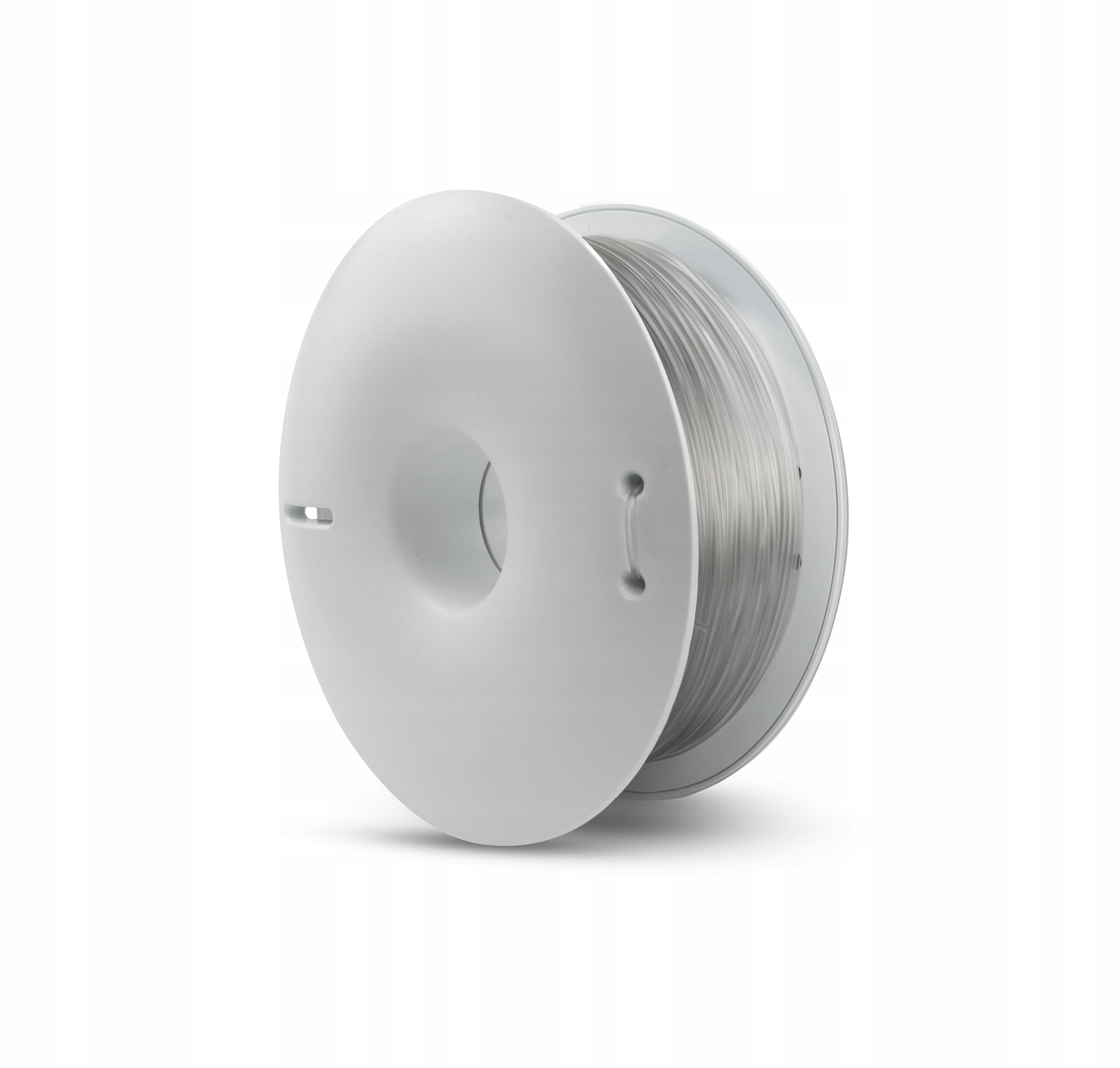 Filament Fiberlogy PCTG Pure TR Przeźroczysty 0.75kg 1,75mm