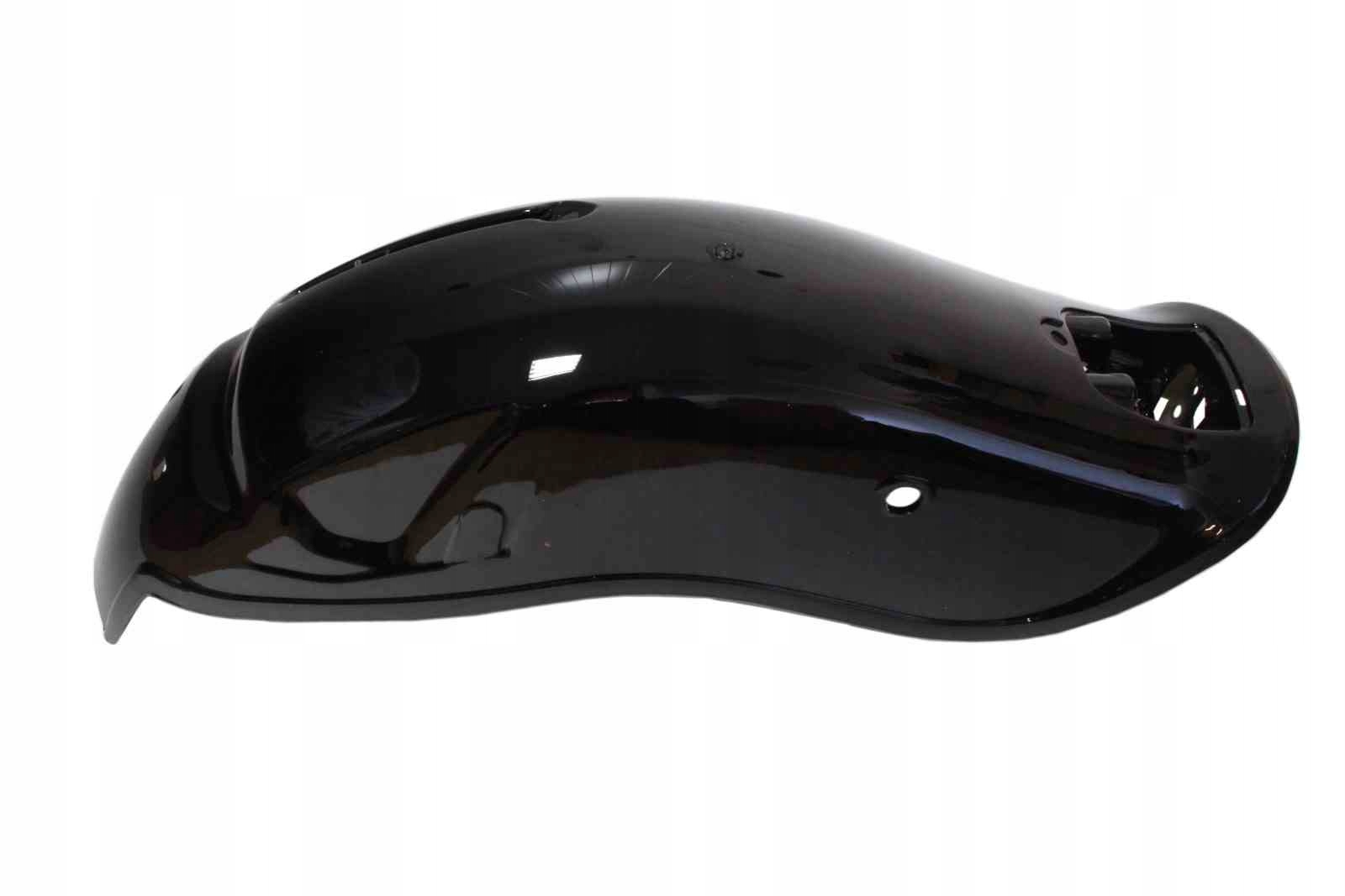 BŁOTNIK TYŁ KINGWAY CZOPER TEXAS CZARNY Numer katalogowy części 5900802256894