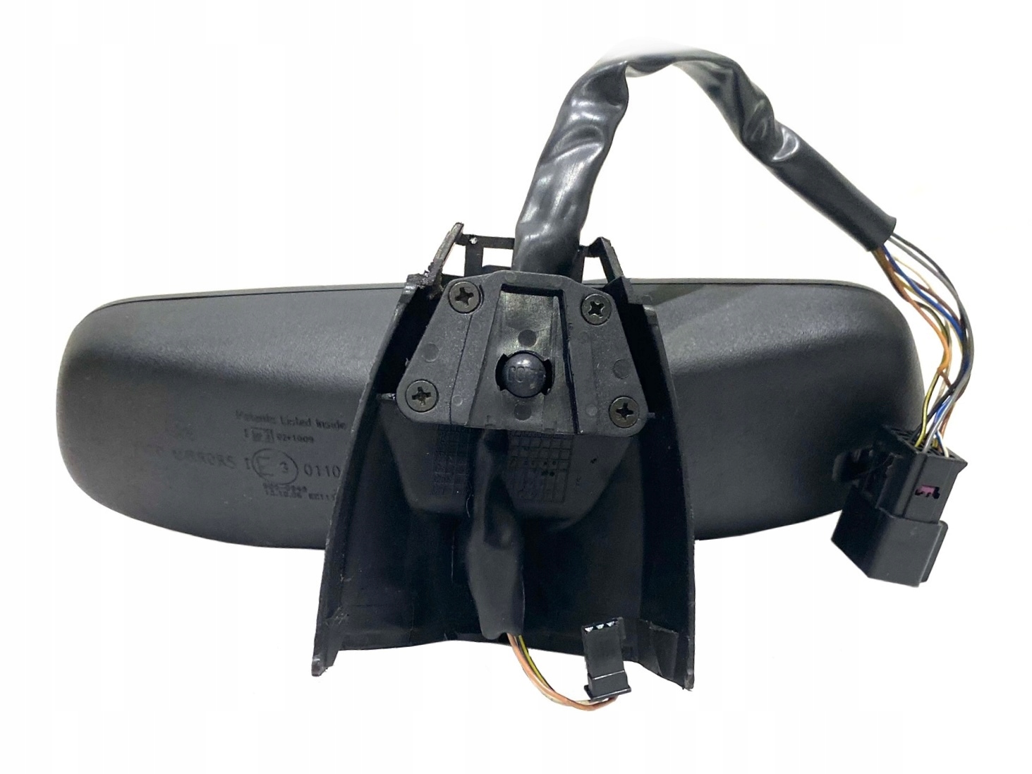 MASERATI QUATTROPORTE inner rear-view mirror 68542800