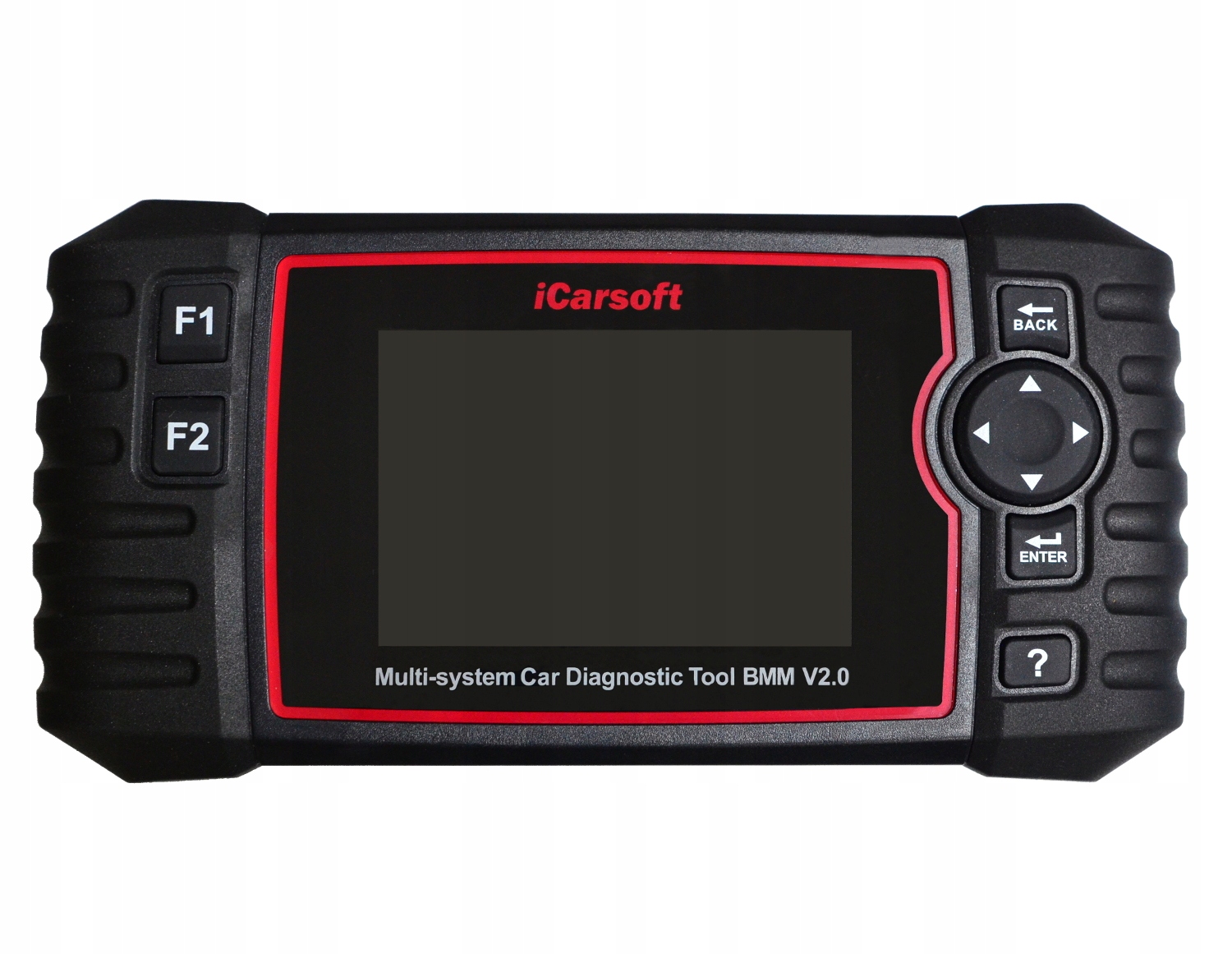 Skaner OBD2 iCarsoft BMM V2.0 dla BMW MINI + OBD2