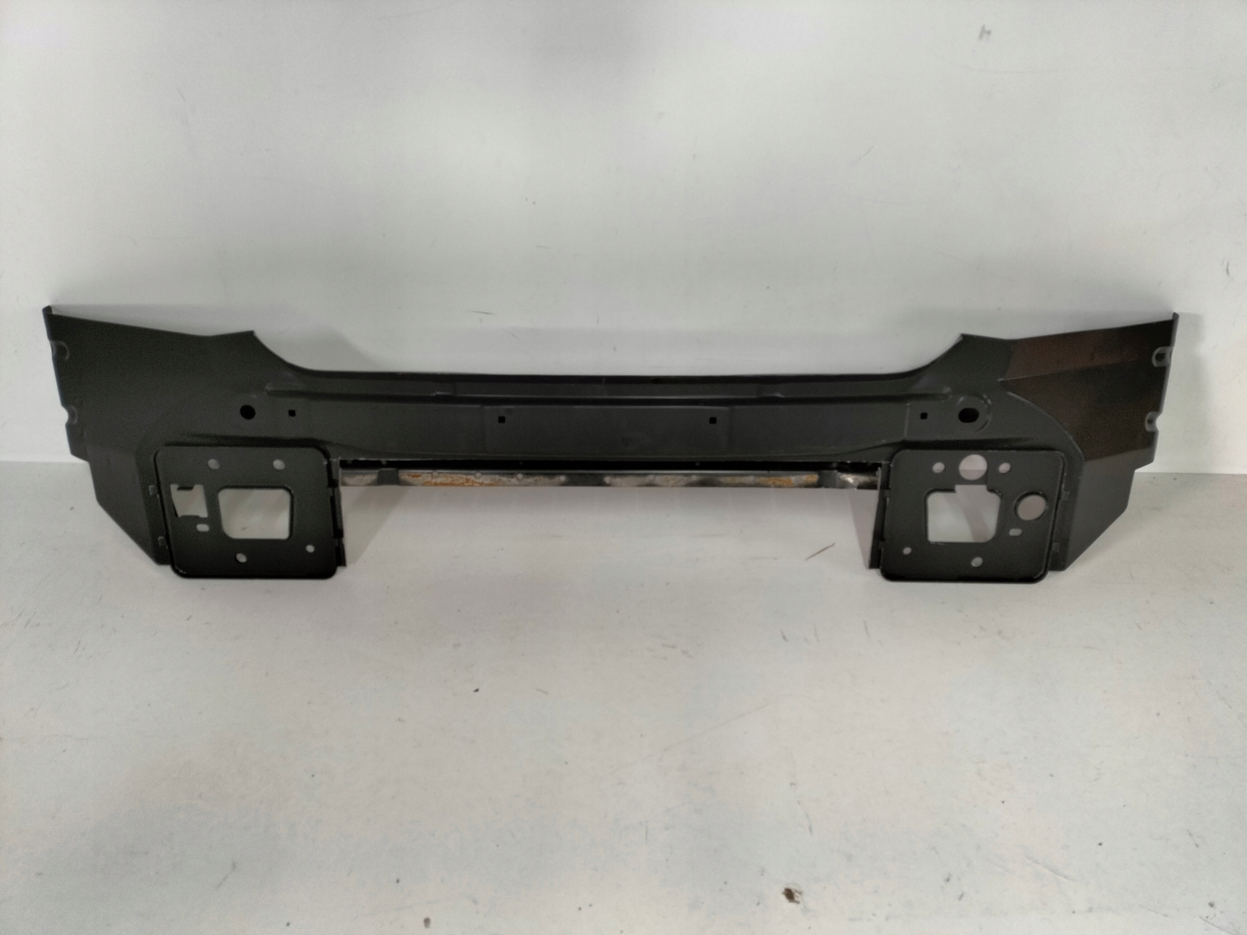 rear panel rear part upper VOLVO S80 07-16