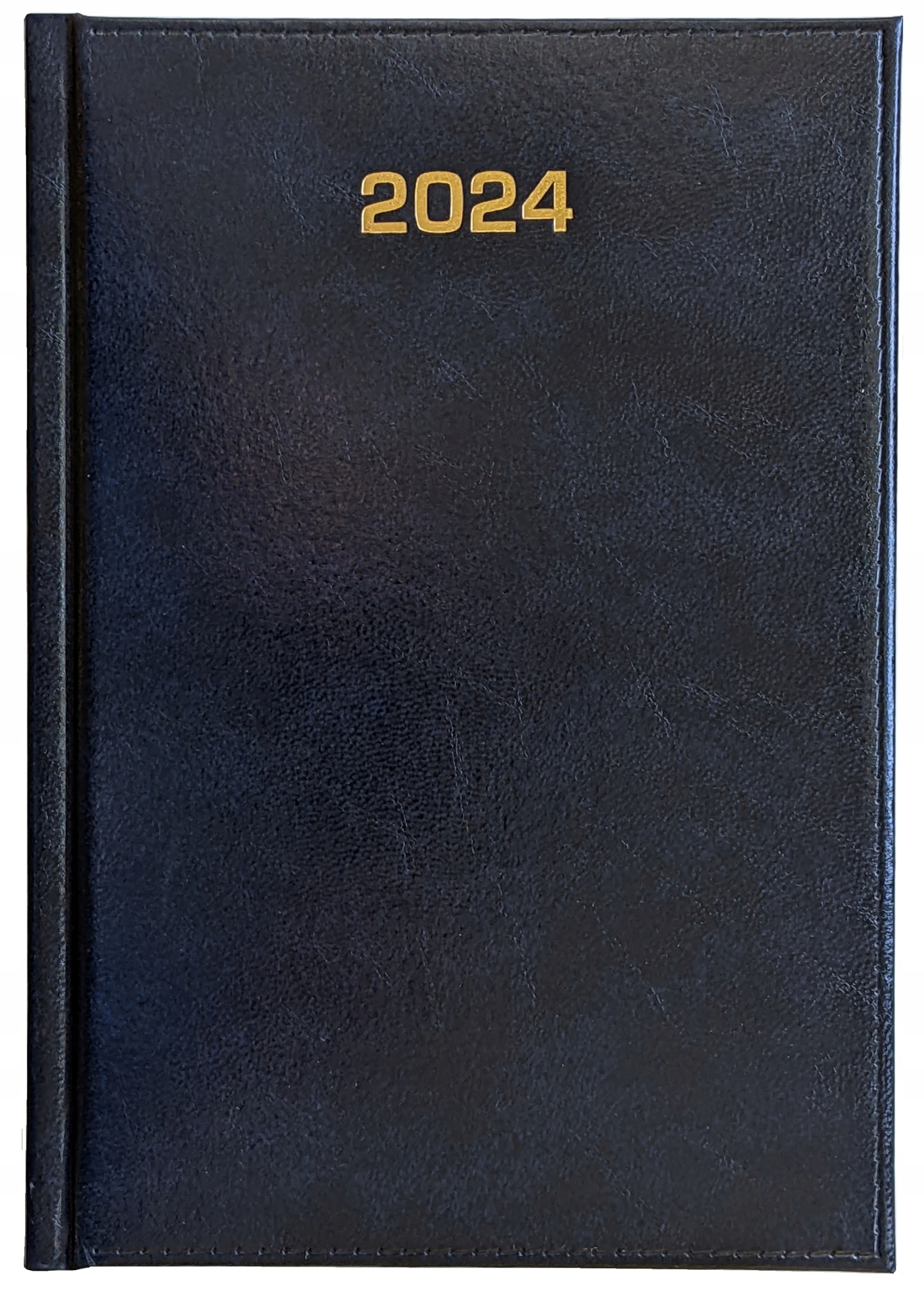 

Kalendarz książkowy 2024 terminarz A5 Dzienny