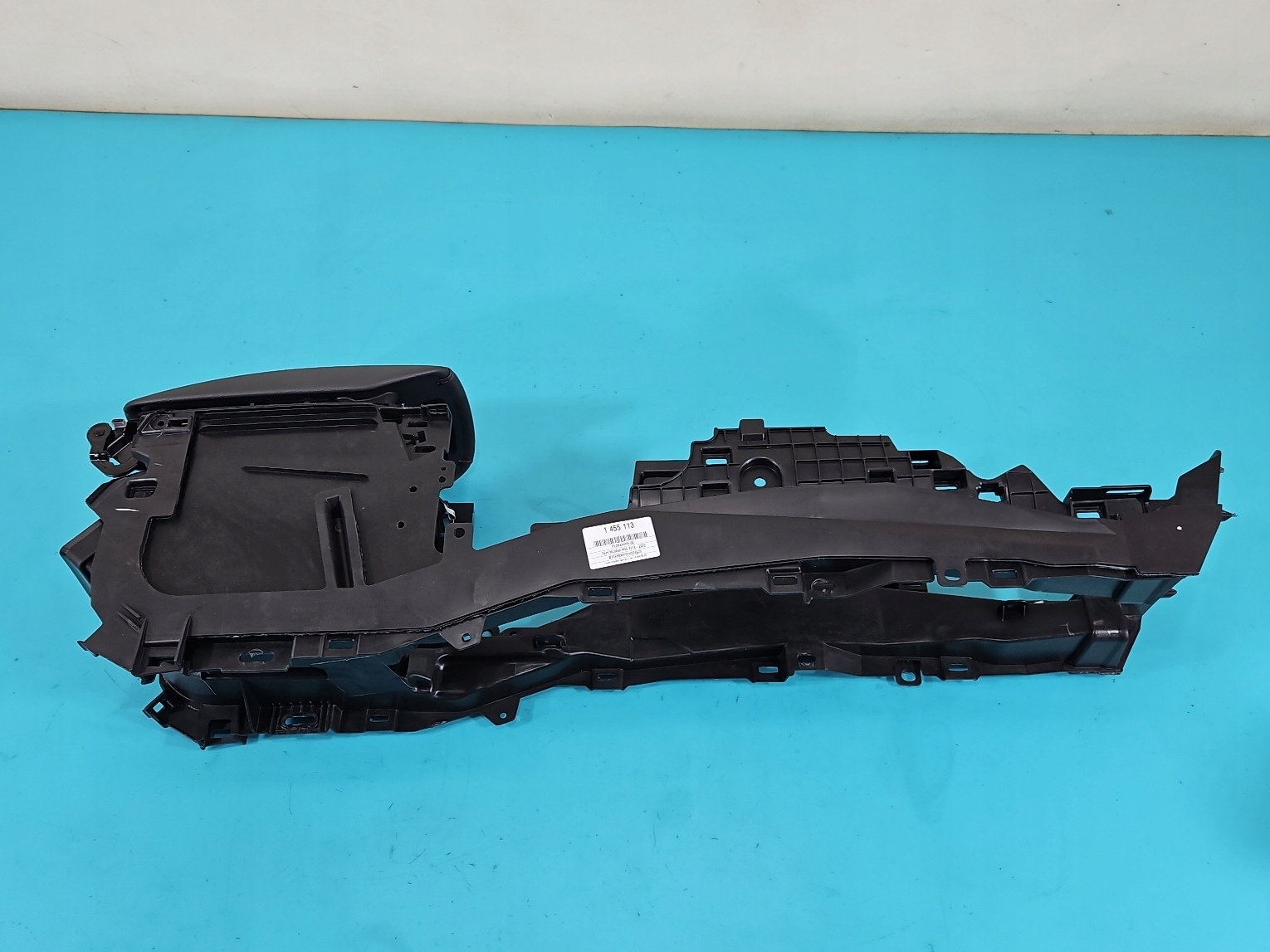 подлокотник тунель FORD MONDEO MK5